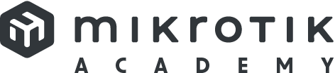 logo Mikrotik Academy