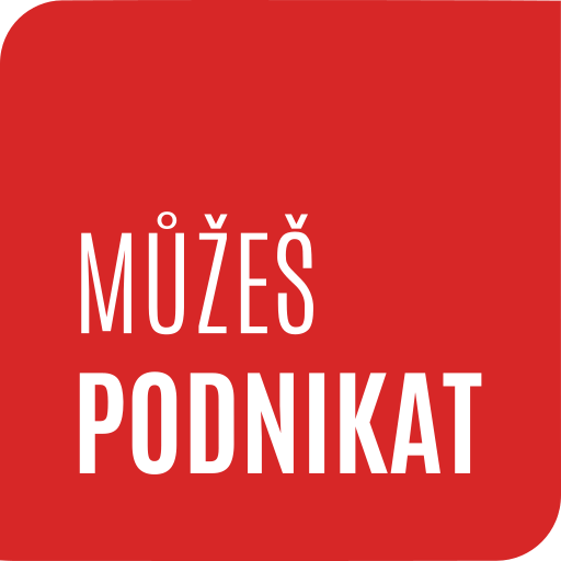 Můžeš podnikat