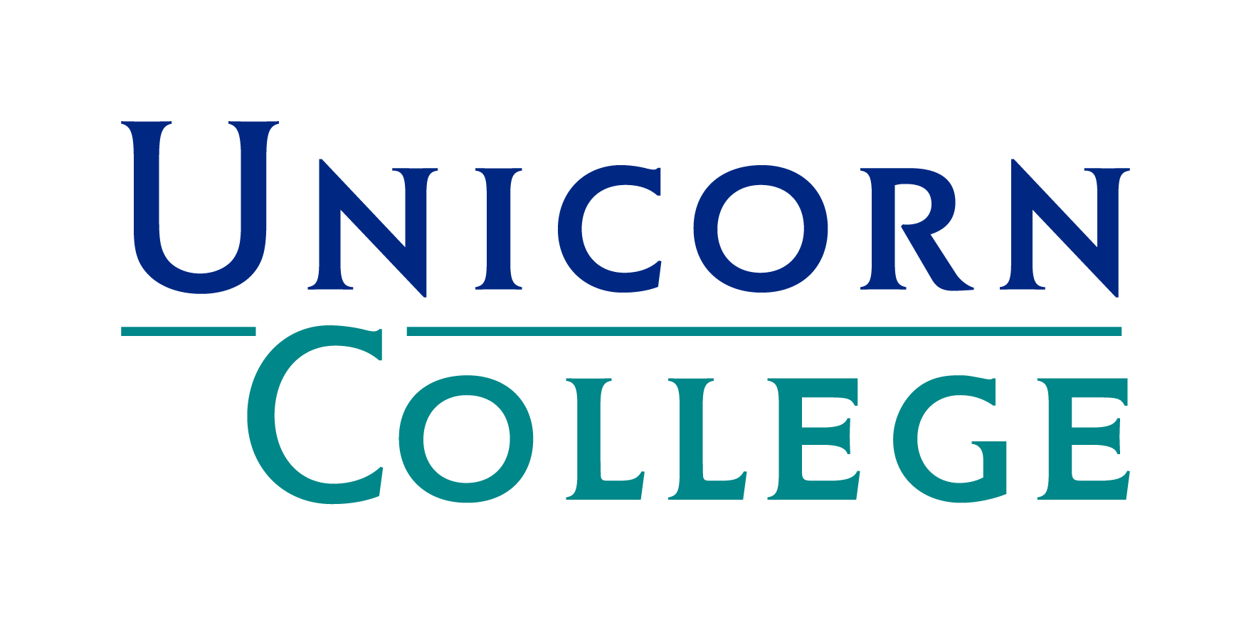logo Unicorn College
